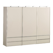 illuminazione System One