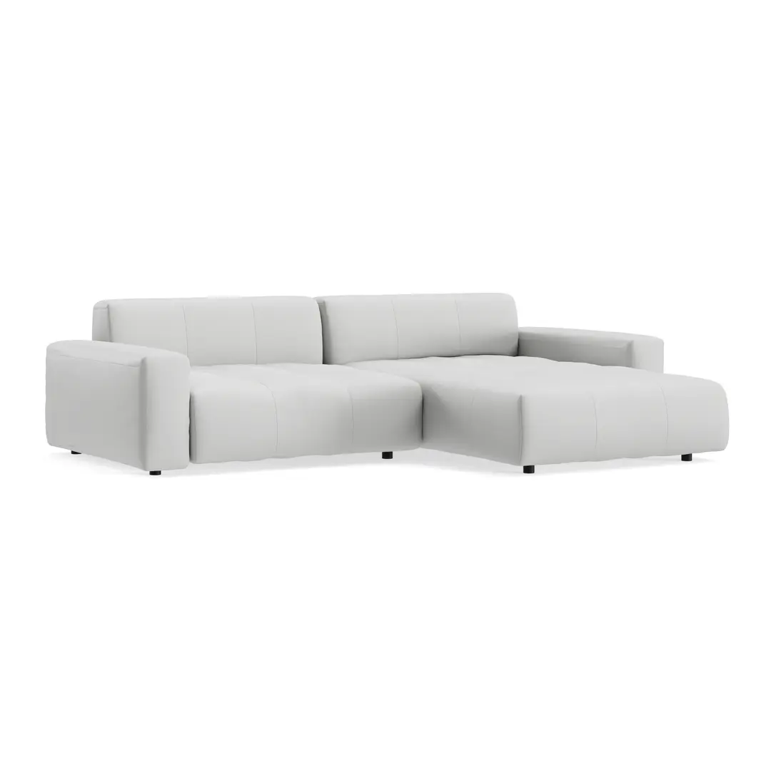 Ecksofa Pensacola 2.0