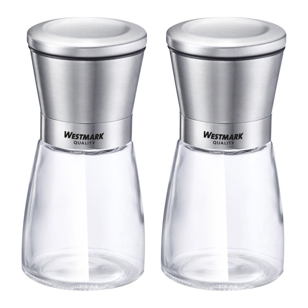 macina sale / pepe Spicemi