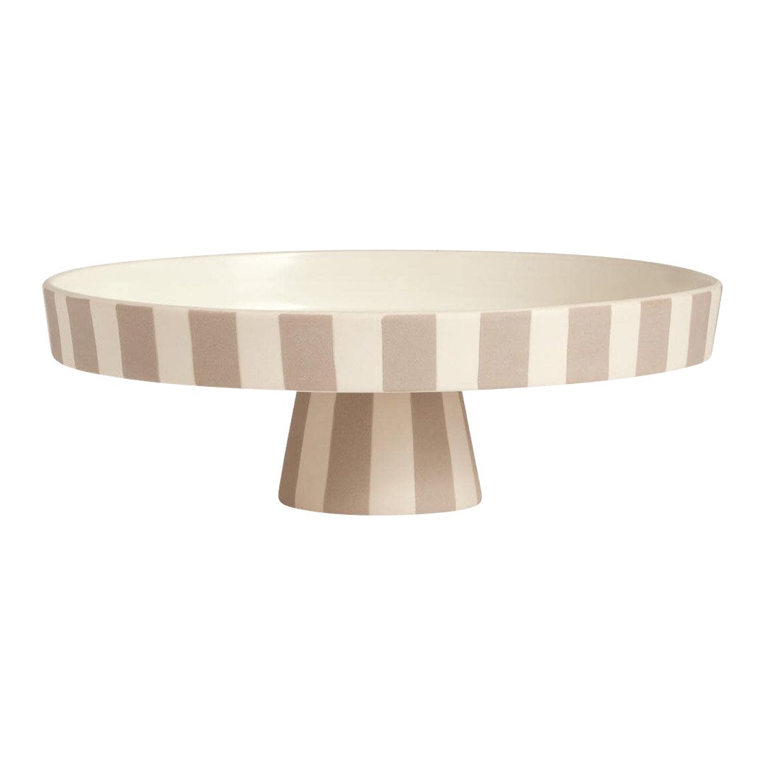 ciotole decorativo Toppu