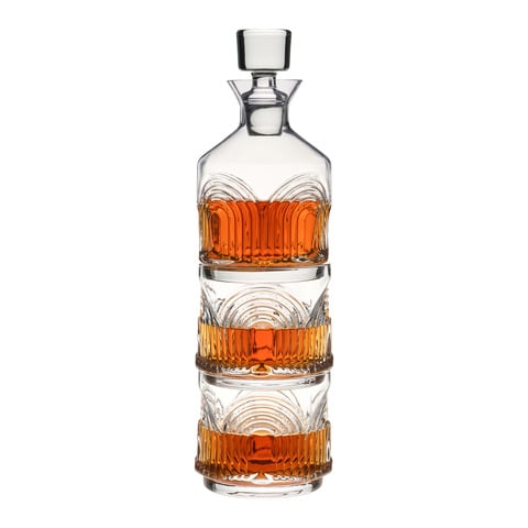 Whiskey-Set Beau