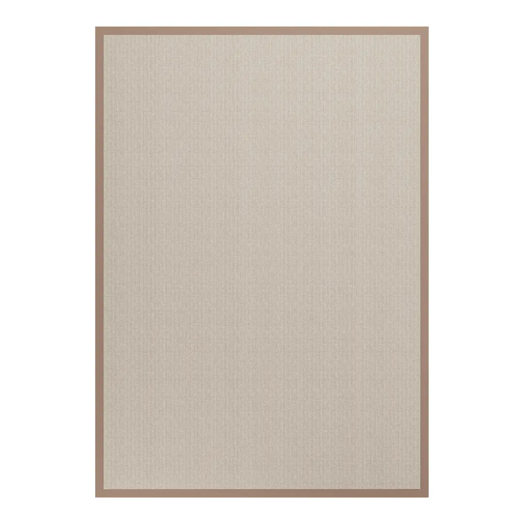 tapis de laine Natura