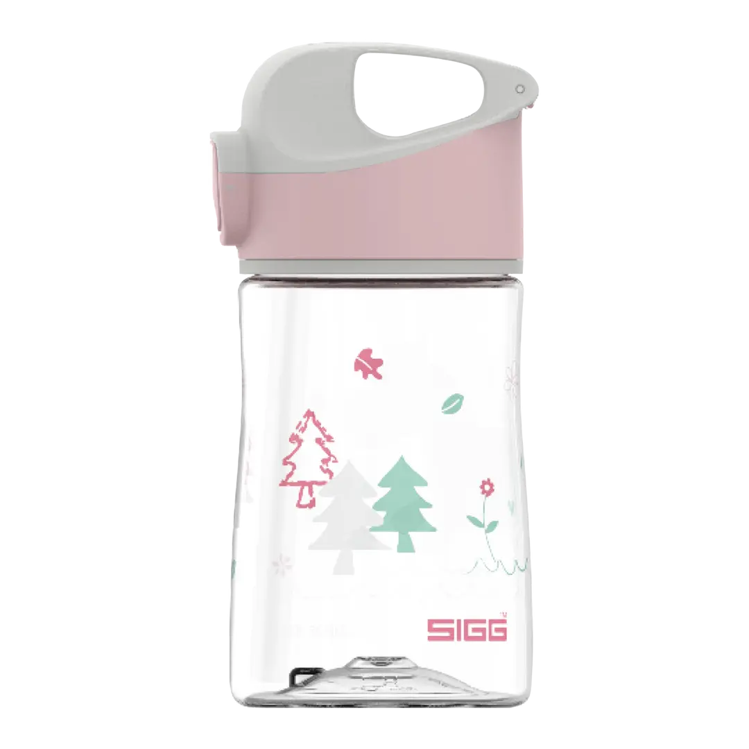 Trinkflasche Miracle Kids