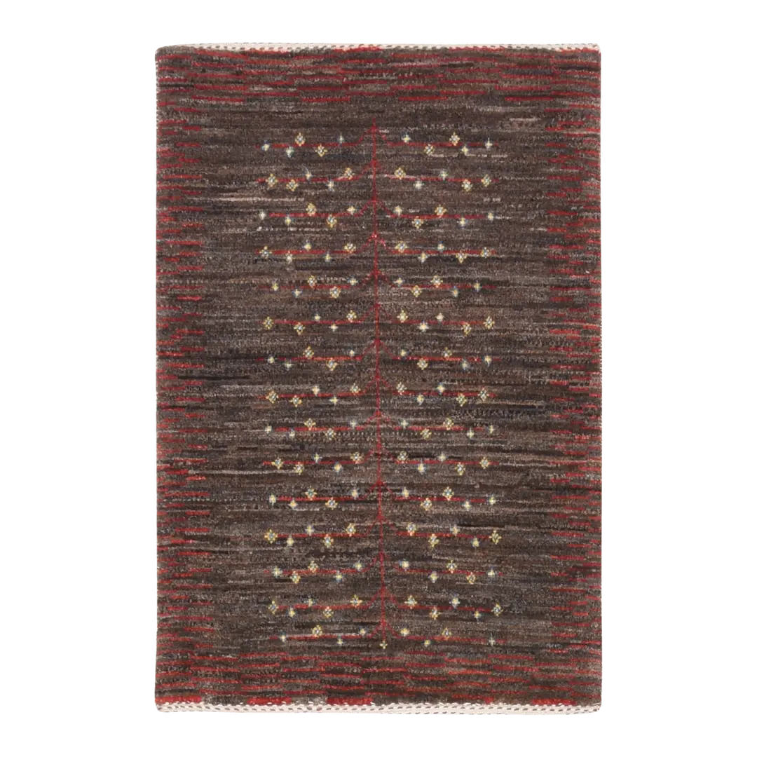 tapis gabbeh Gabbeh-Amaleh