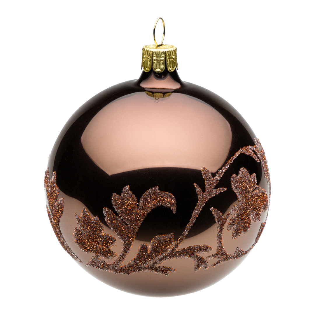 palla di Natale Mystic Forest