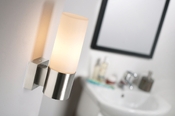 applique per il bagno Tangens