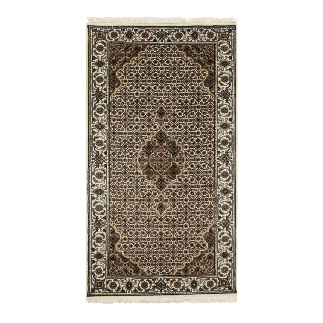 tapis d’Orient classiques Täbriz Indien