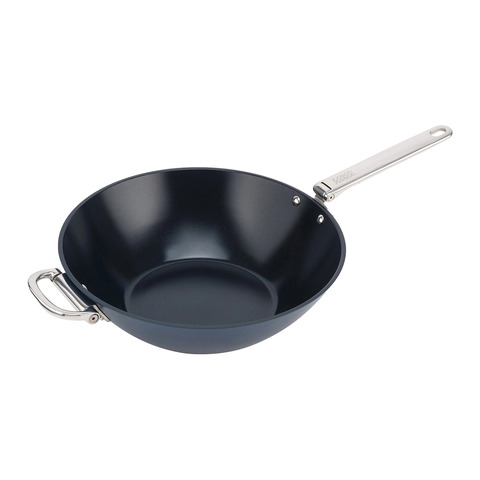Wok Space