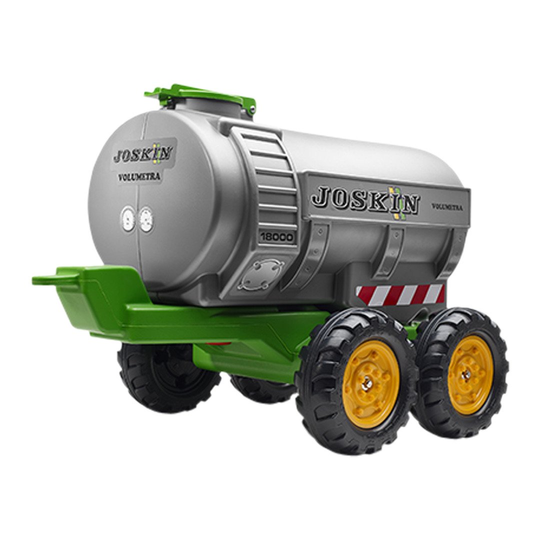 Anhänger Traktor