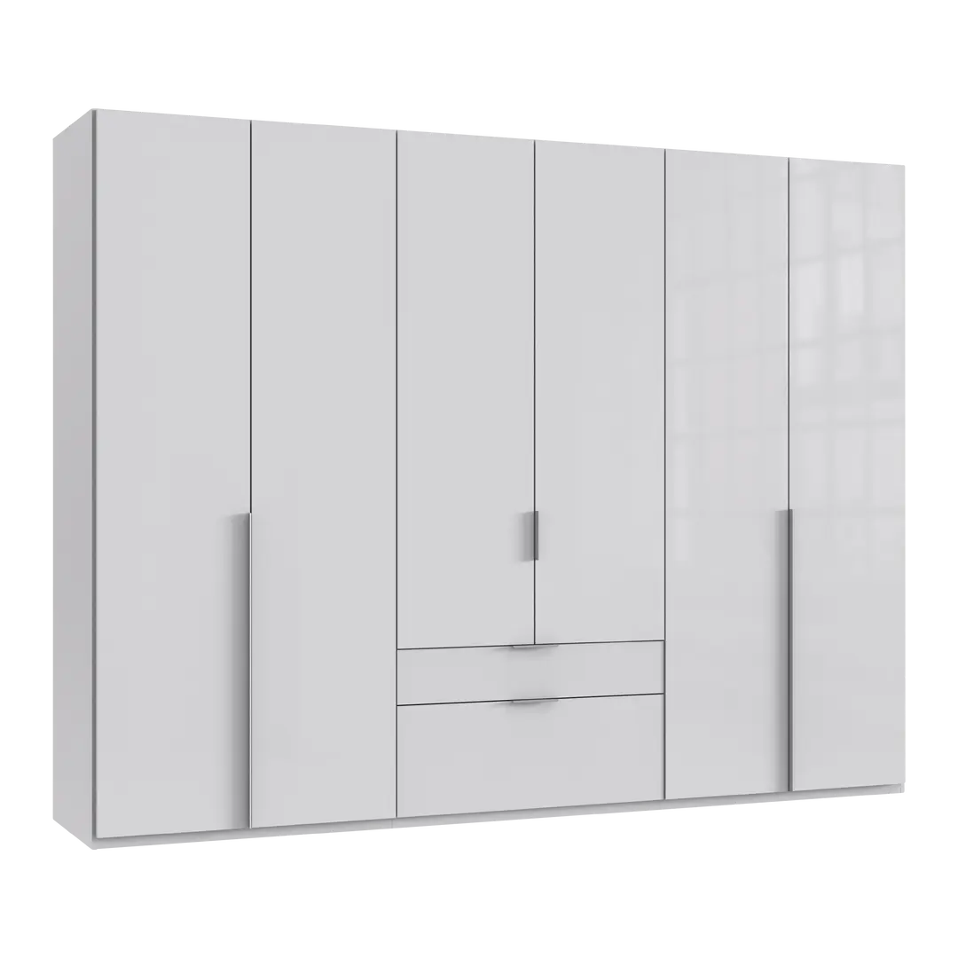Drehtürenschrank NYC