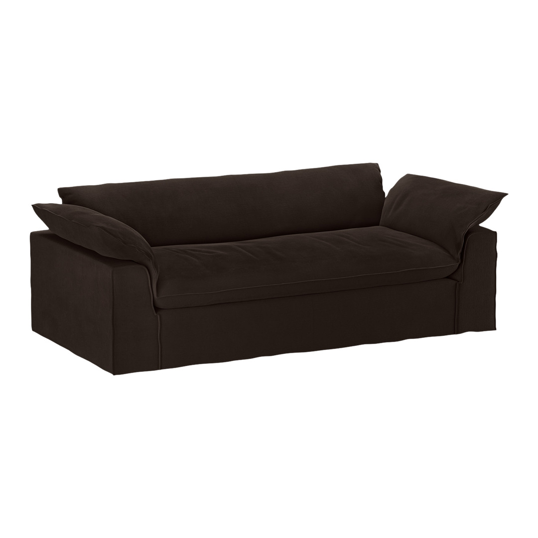 Einzelsofa Nomad