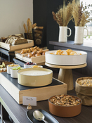 gourmet Caractère