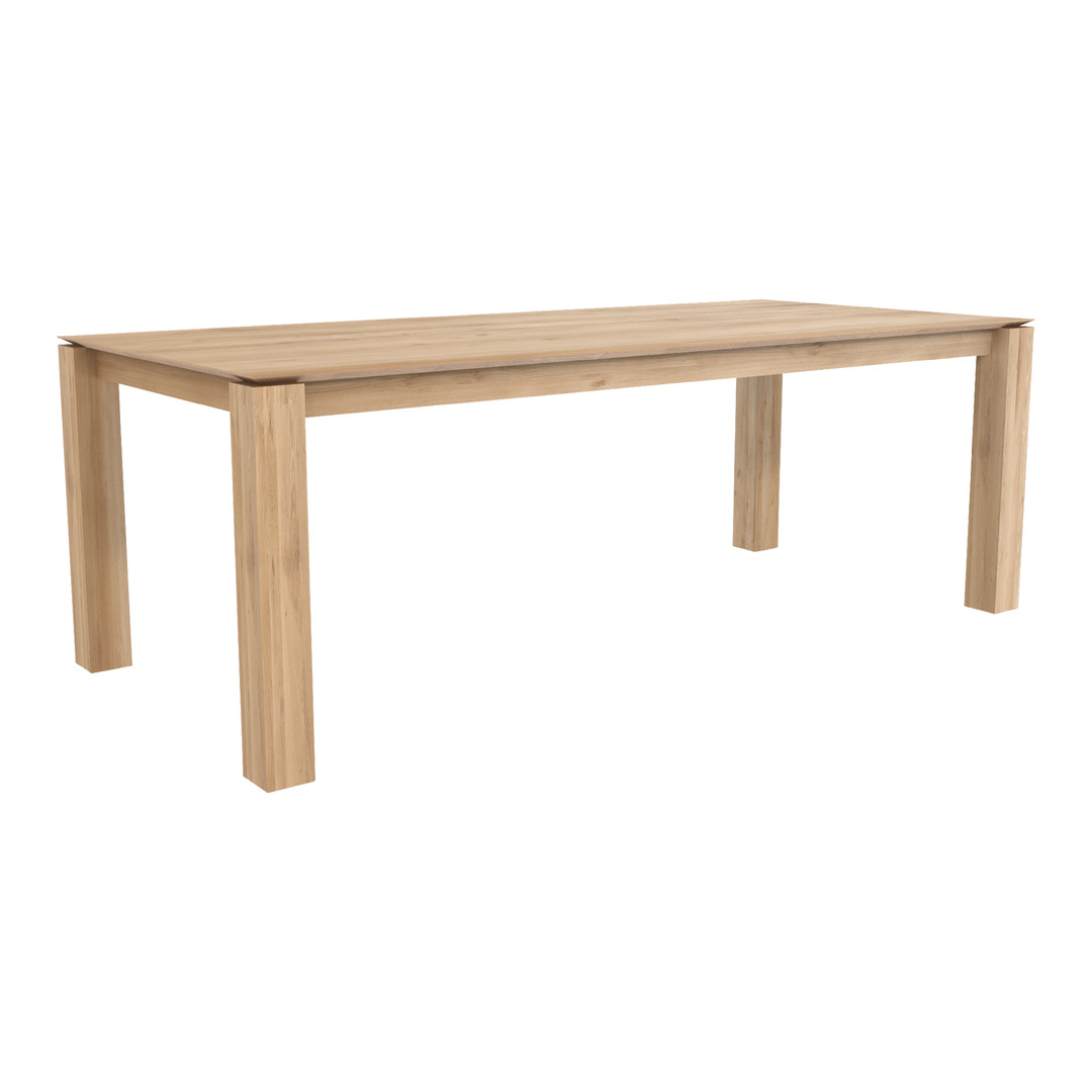 table de salle à manger SLICE