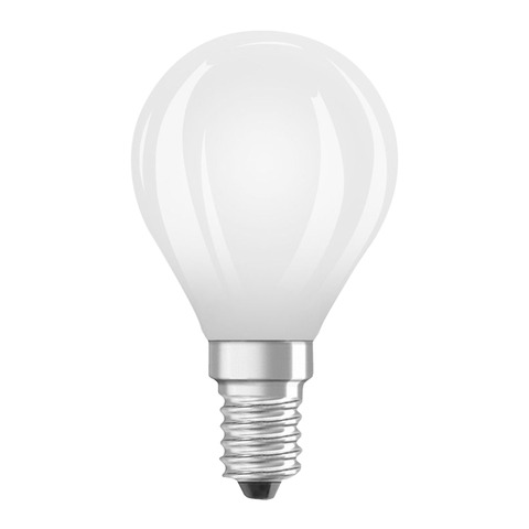 ampoule LED E14