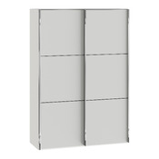 Schiebetürschrank Slide