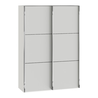 Schiebetürschrank Slide