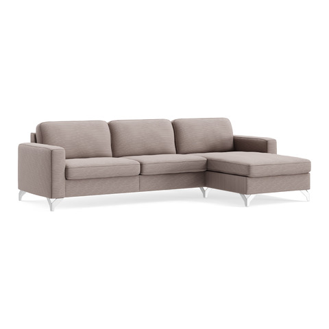 Ecksofa Classics Plus