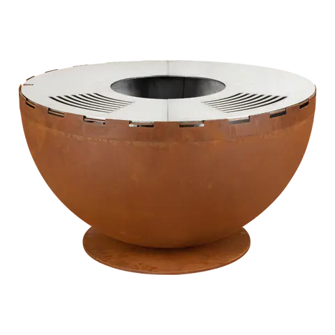 vasque à feu Firebowl 80