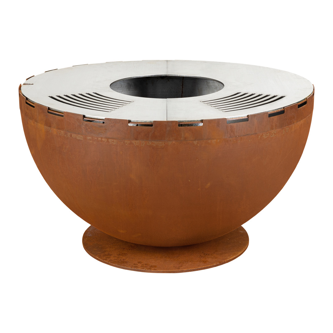 braciere Firebowl 80