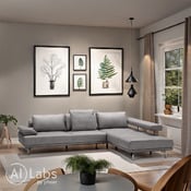 Ecksofa Imola