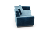 Einzelsofa CLOUDY1