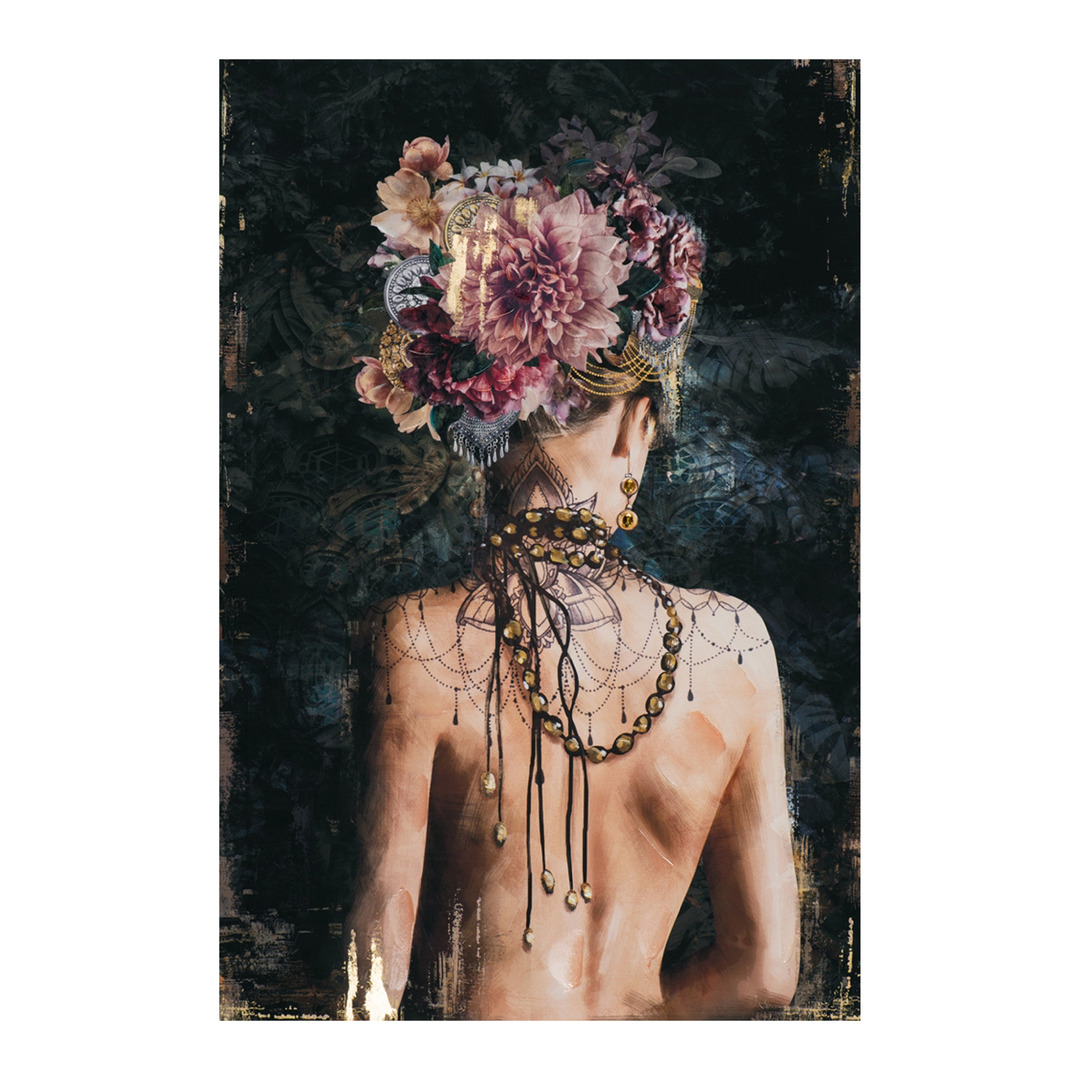 Tableau sur toile ARTE