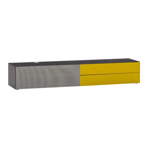 Lowboard Skyline