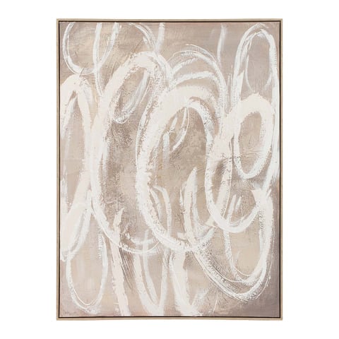 Bild mit Rahmen Arte-Frame