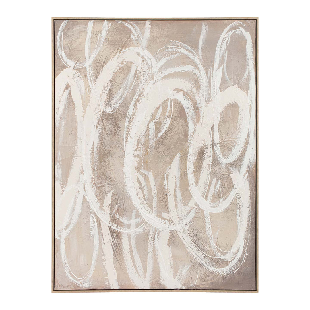 Bild mit Rahmen Arte-Frame