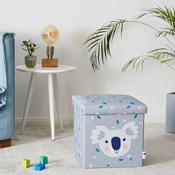 Spielzeugbox-Hocker Kids Store