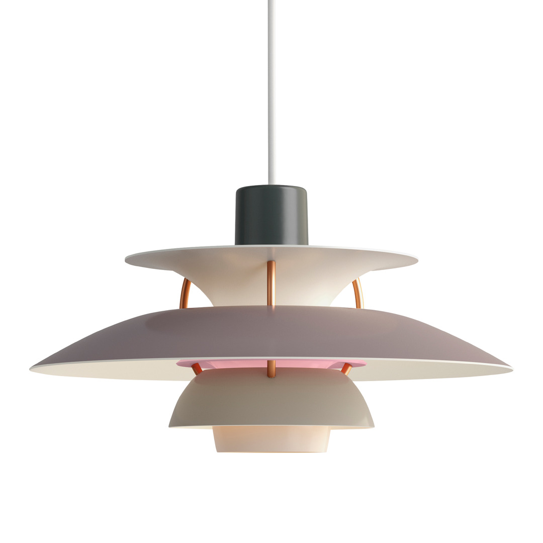 lampe à suspension PH5 MINI