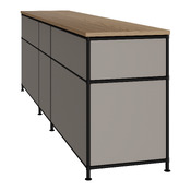 Sideboard Quadro