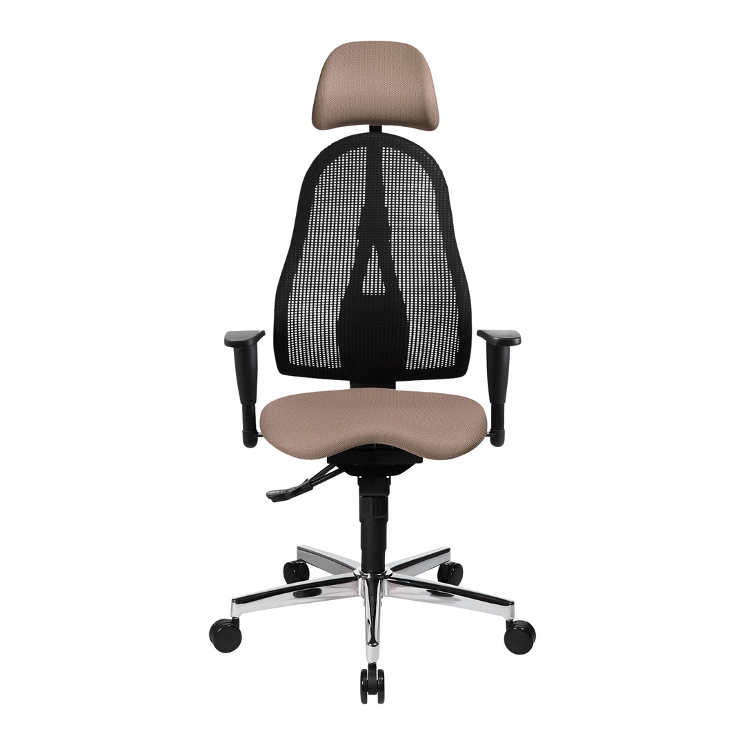 Bürostuhl SITNESS PROFI 650
