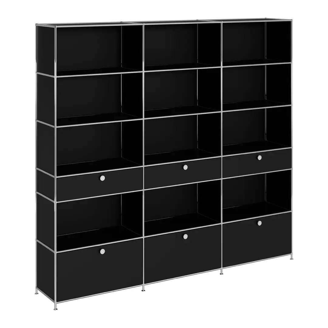scaffale QUADRO
