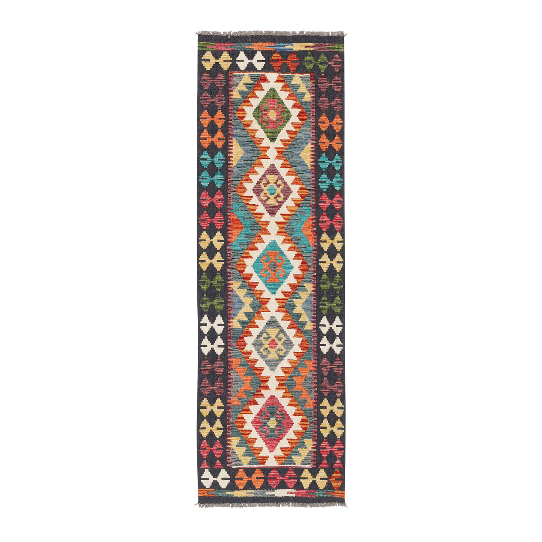 tappis kilim Afghan Kelim