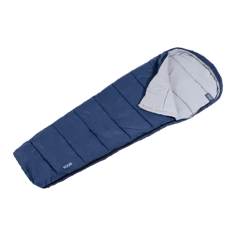 sac de couchage momie Baaba