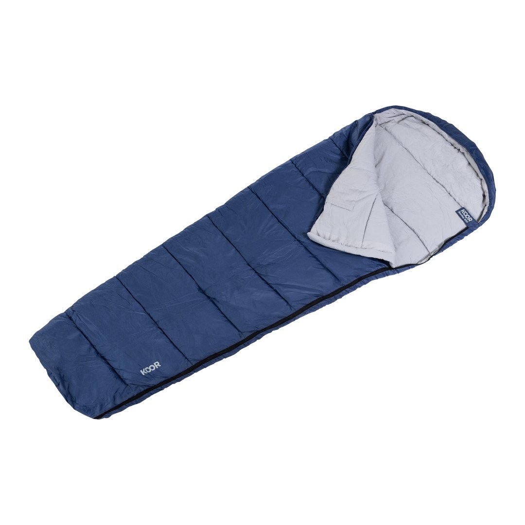 Mumienschlafsack Baaba