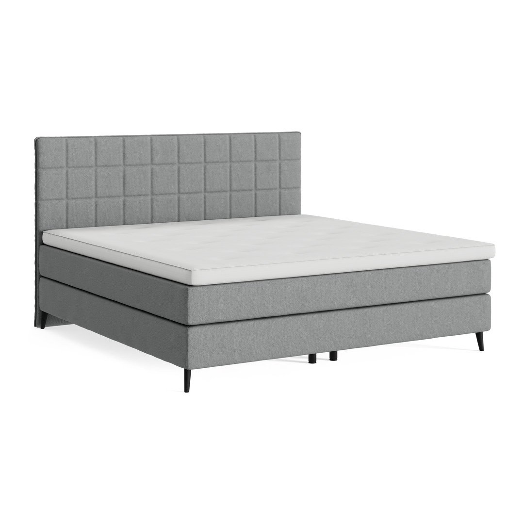 letto Boxspring Elander