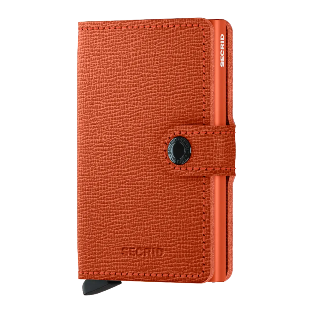 portacarte Miniwallet-Crisple
