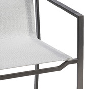 sedia da giardino Slim Z189