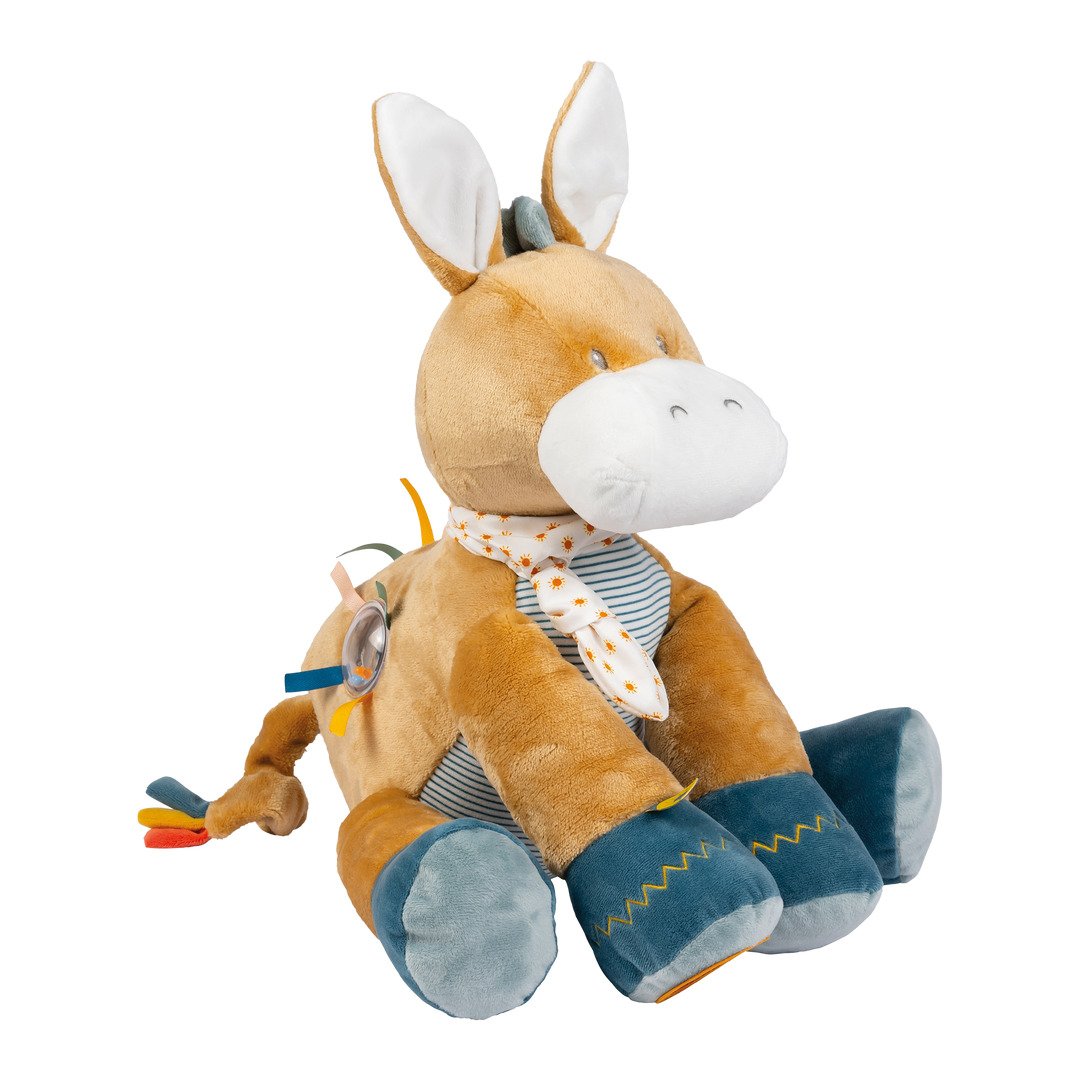 giocattolo di peluche NATTOU