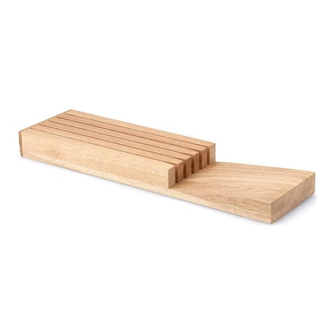 bloc de couteaux Gum
