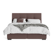 letto Boxspring Lenno