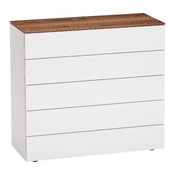 commode Dress-Room Connect
