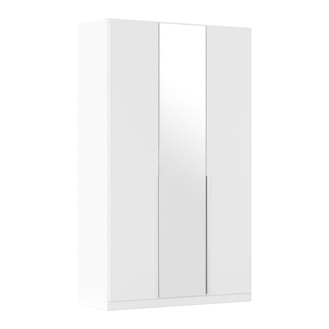 Drehtürenschrank Alabama-201