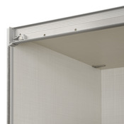 Schiebetürschrank Sigma