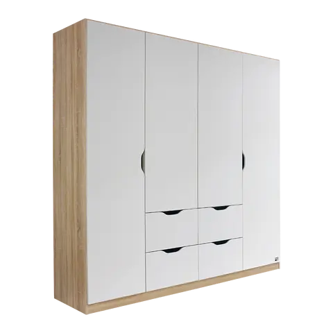 Drehtürenschrank Freising