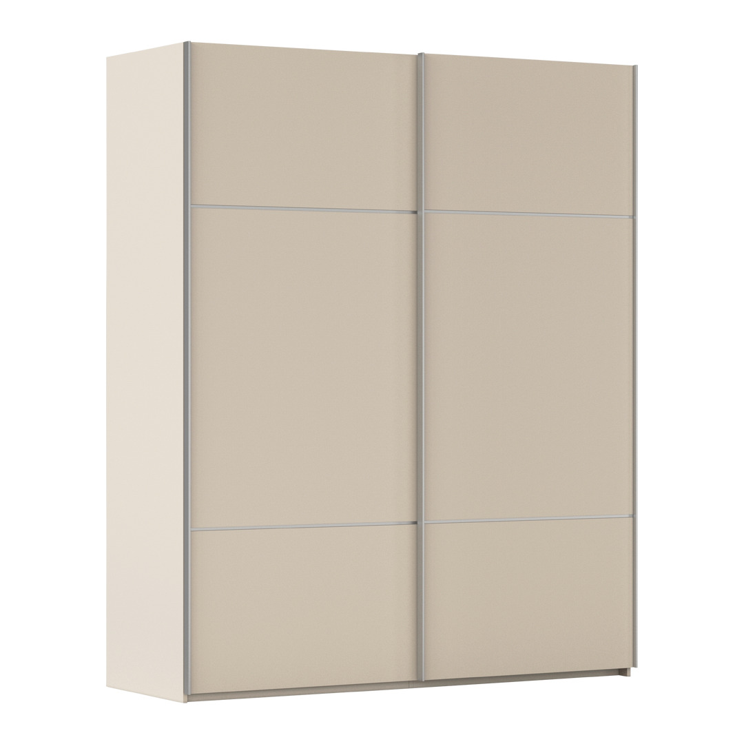 Schiebetürschrank Covalo