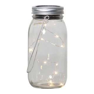 Outdoor Tischleuchte Lantern