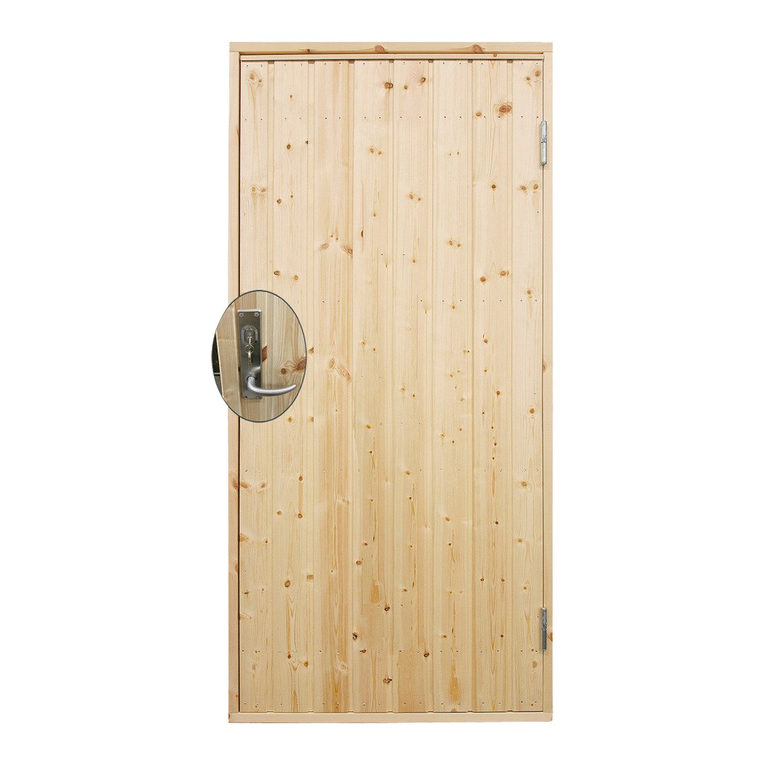 porta supplementare Nordic